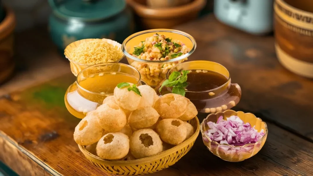 Top Street Foods in Delhi You Can’t Miss