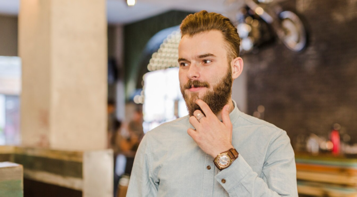 Grooming and Style Tips for the Modern Gentleman Grooming and Style Tips for the Modern Gentleman