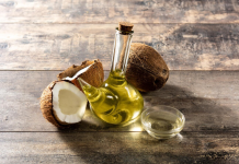 Coconut Oil for Beauty: Myths vs. Facts Coconut Oil for Beauty: Myths vs. Facts