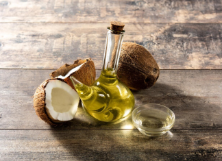 Coconut Oil for Beauty: Myths vs. Facts Coconut Oil for Beauty: Myths vs. Facts