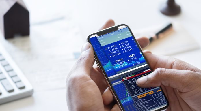 Best Mobile Apps for Stock Trading in India Best Mobile Apps for Stock Trading in India