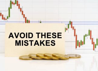 Top Mistakes to Avoid in Stock Market Investing Top Mistakes to Avoid in Stock Market Investing