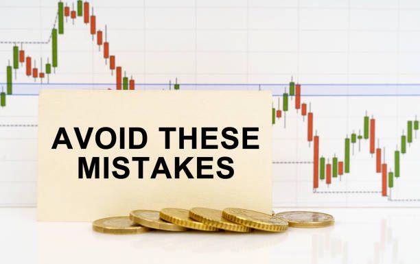 Top Mistakes to Avoid in Stock Market Investing Top Mistakes to Avoid in Stock Market Investing