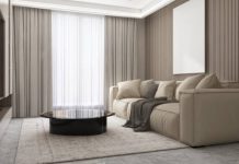 Matching Curtains, Furniture & Wall Paint: A Style Guide Matching Curtains, Furniture & Wall Paint: A Style Guide
