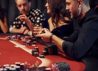 Late-Night Spins, Small Wins, and That Rush You Don’t Plan For Daman Game