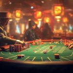 How to Create an Account on Betting and Casino Websites gold365site.win