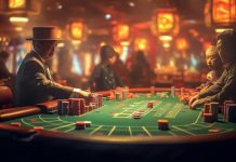 How to Create an Account on Betting and Casino Websites gold365site.win