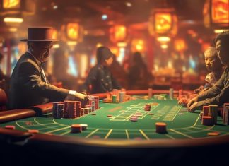 How to Create an Account on Betting and Casino Websites gold365site.win