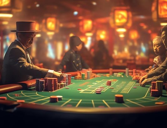 How to Create an Account on Betting and Casino Websites gold365site.win