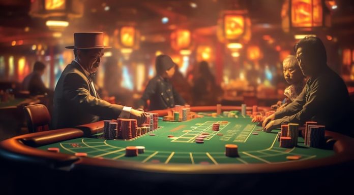 How to Create an Account on Betting and Casino Websites gold365site.win