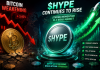 Why $HYPE Continues to Rise While Bitcoin Shows Weakness slot terpercaya